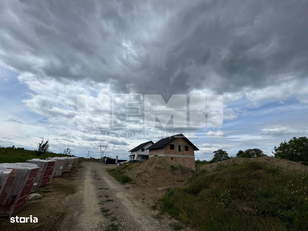 Case Individuale De Vânzare | Soares Residence, Fălticeni - Imagine principală: 5/7