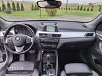 BMW X1 xDrive18d M Sport sport - 11