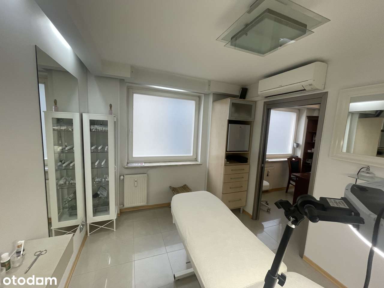 Ul. Biskupia, 35 m2 Ip.-4