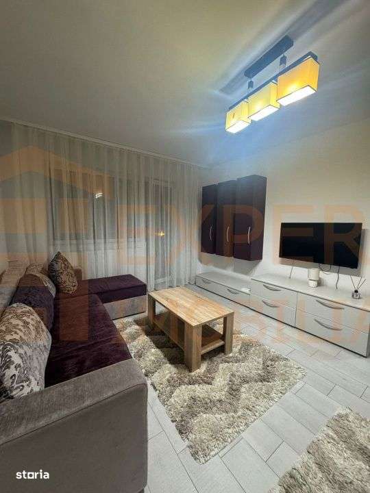 Apartament 2 camere de vanzare, situat in Tomis Nord, Constanta - Imagine principală: 2/10