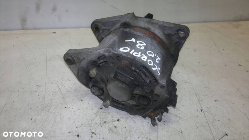 ALTERNATOR FORD SCORPIO 2.0 8V - 3