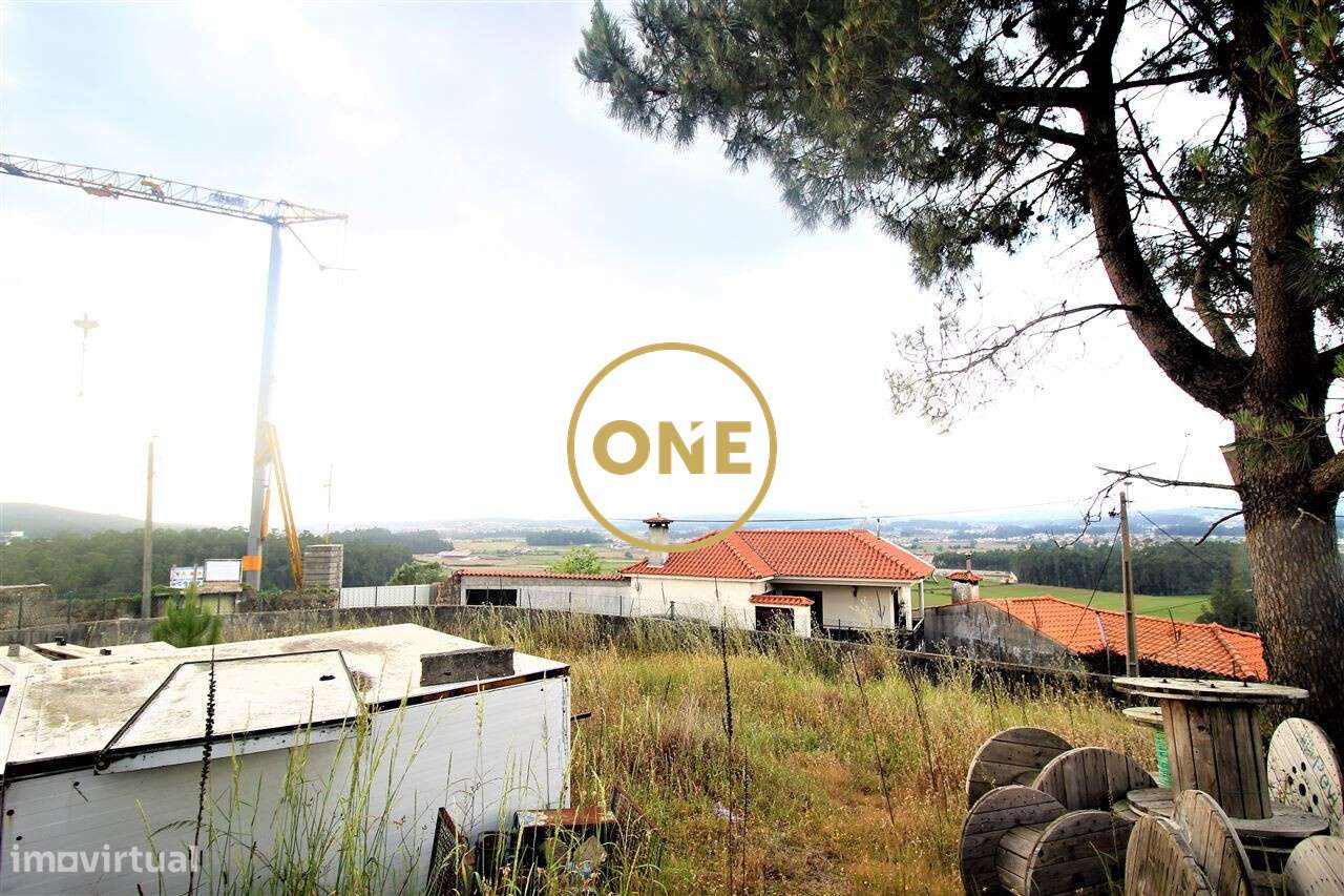 Terreno de Construção em Arcos - Grande imagem: 5/7