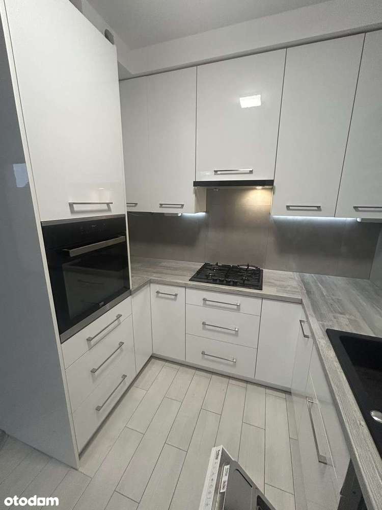 Przestronne 3-pokojowe mieszkanie z miejscem parkingowym i tarasem - Pełny obrazek: 4/18