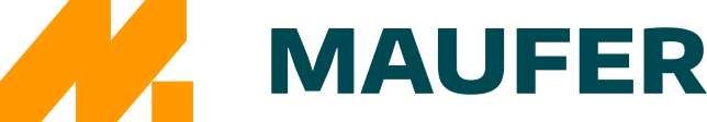 MAUFER SP. Z O.O. logo