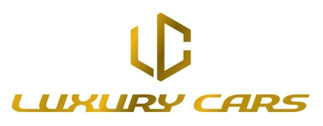 LUXURY CARS logo