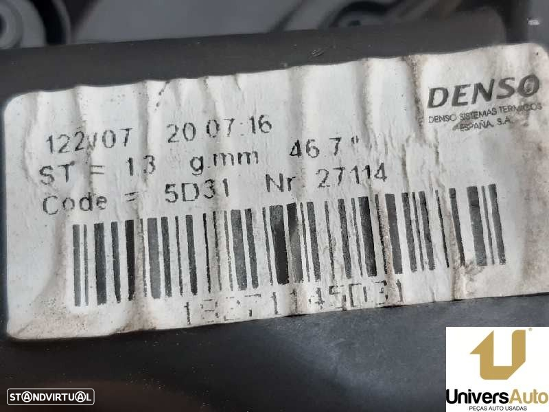 MOTOR SOFAGEM OPEL CORSA D 2007 -5D31 - 2