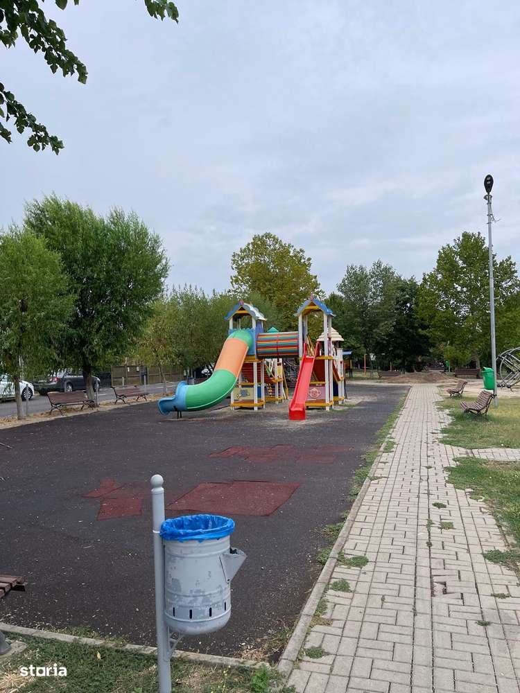 Vand Teren Dragomiresti Deal - Direct Proprietar - Imagine principală: 4/8