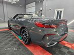 BMW M8 M850i xDrive Cabrio - 13