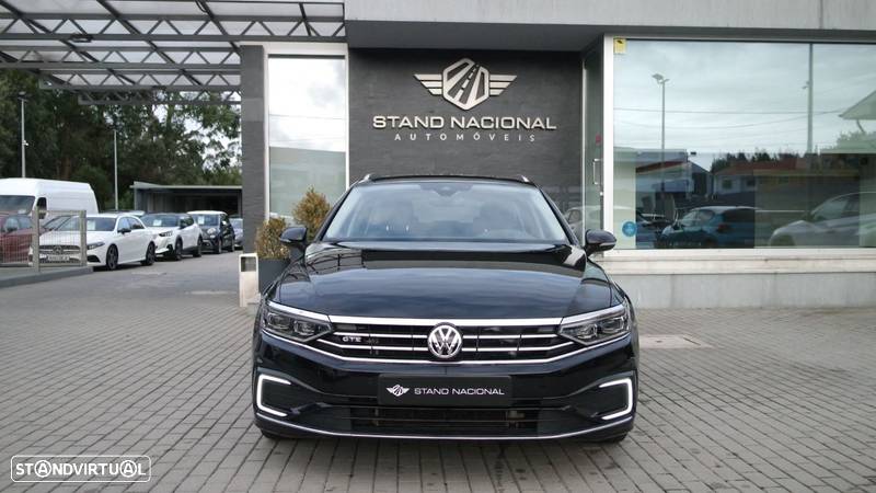 VW Passat Variant 1.4 TSI GTE Plug-in - 3