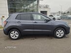 Volkswagen T-Cross 1.0 TSI DSG Life - 10