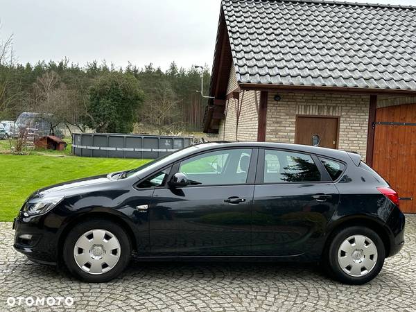 Opel Astra 1.4 Active - 7