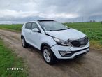 Kia Sportage 1.7 CRDI 2WD ISG Attract - 3