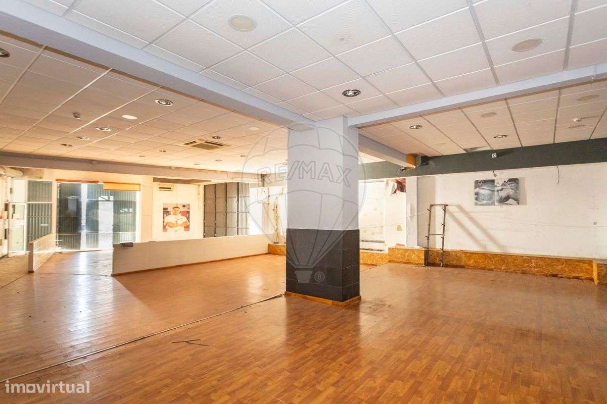 Armazém  para venda - Grande imagem: 5/14