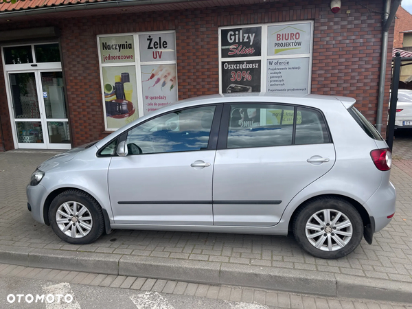 Volkswagen Golf Plus - 14