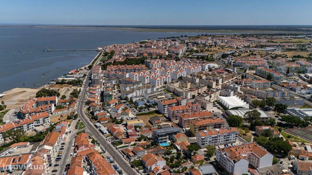 Apartamento T2 em condomínio praia do Sal, Alcochete - Grande imagem: 4/26