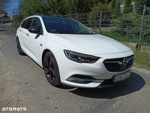 Opel Insignia 2.0 CDTI Exclusive S&S - 2