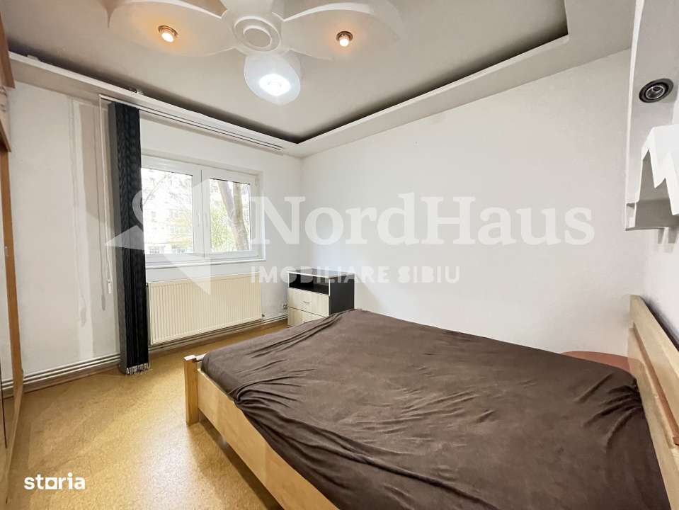 VANZARE – Apartament 3 camere decomandat | Zona Mihai Viteazu-5