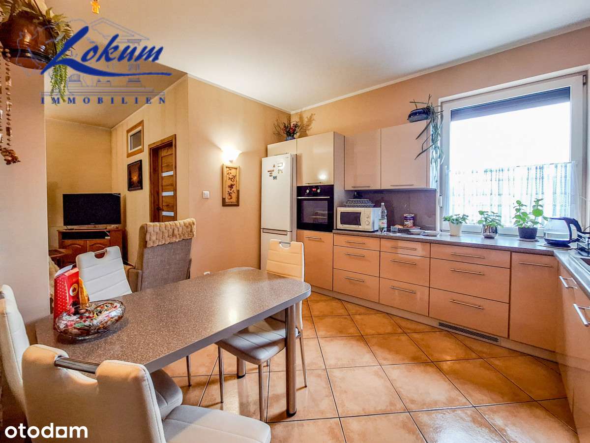 Tylko u nas - dochodowa kamienica w Gostyniu!-11