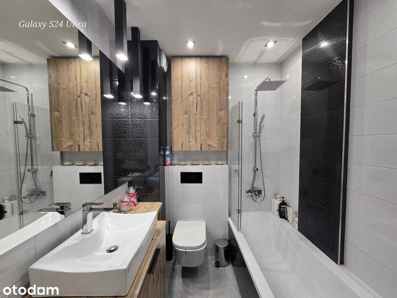 NOWOCZESNE 3-POKOJOWE MIESZKANIE Z LOGGIĄ - Pełny obrazek: 5/20