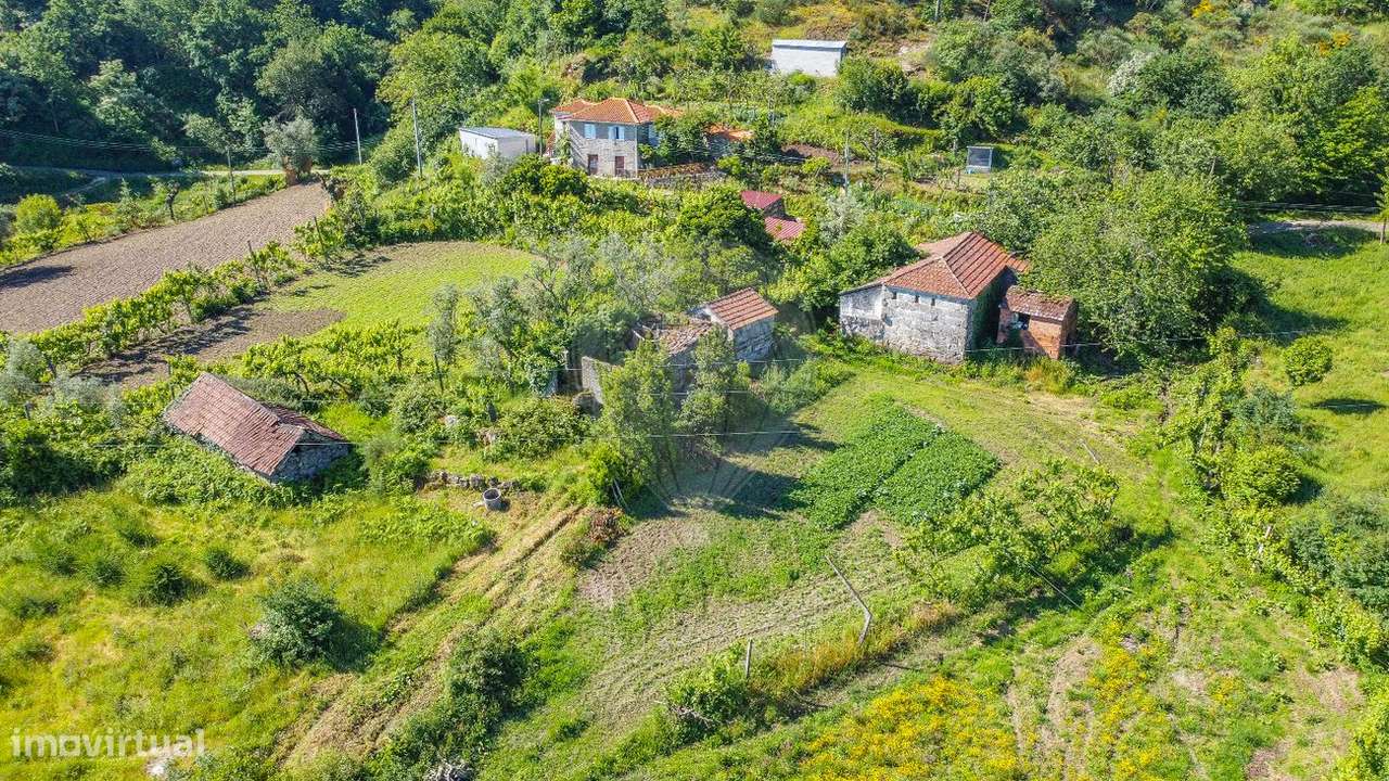 Moradia T0 para venda - Grande imagem: 5/8