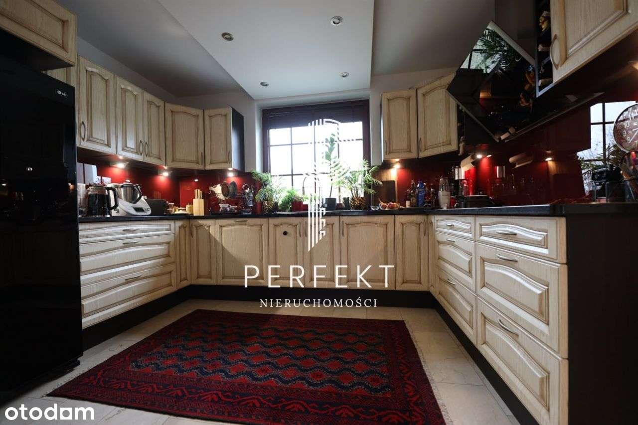 Wyjątkowy dom na sprzedaż w Wołczkowie - Pełny obrazek: 5/9