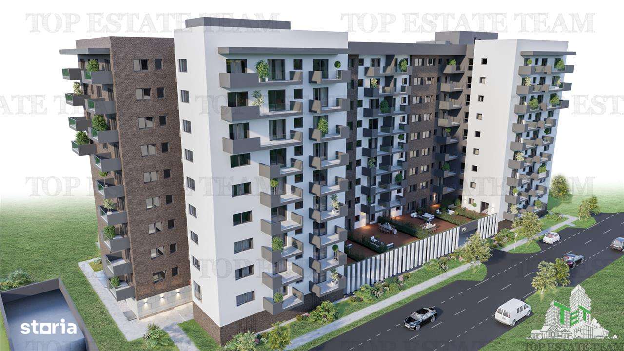 Super oferta: Bucuresti - Antiaeriana_Sos.Alexandriei Bloc nou Vanzare-5
