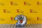 MINI COOPER R56 II 06- REFLEKTOR LAMPA XENON L USA - 2