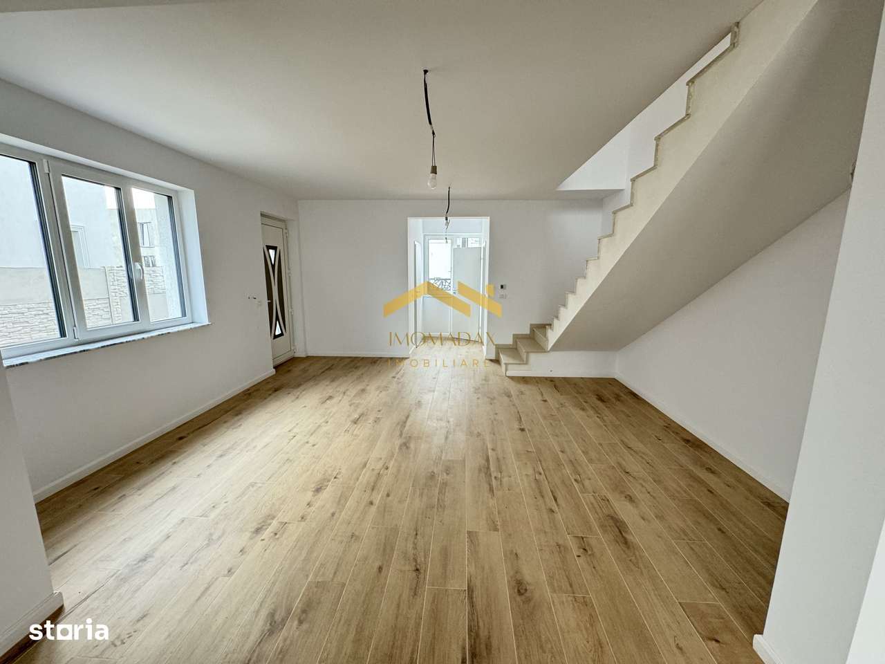 Bucovat-Duplex-4 Camere-Comision 0% - Imagine principală: 5/20