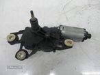 Motor Escovas / Limpa Vidros Tras Seat Ibiza Iii (6L1) - 3