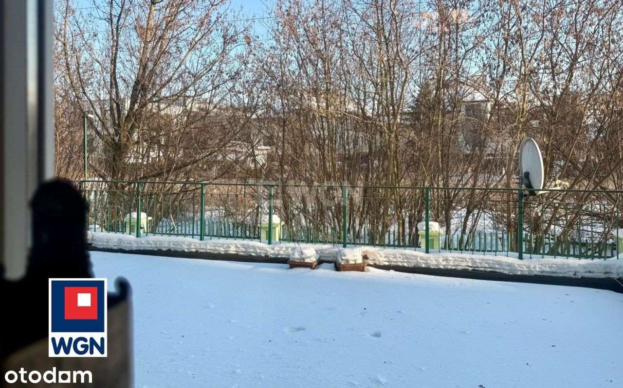 kawalerka z tarasem |37,92 m2 + ok. 40 m2 tarasu | Parter | Południe-5