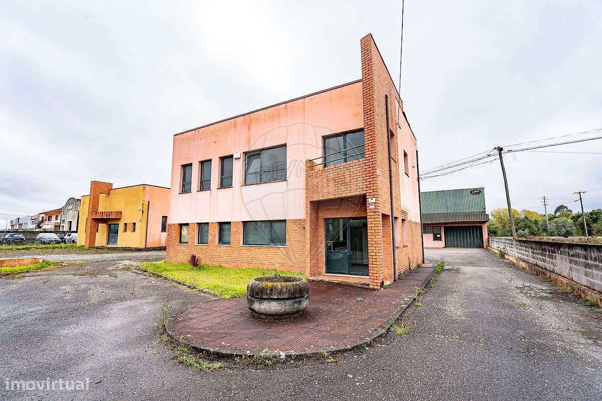 Armazém  para venda - Grande imagem: 3/16