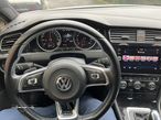 VW Golf 1.4 GTE Plug-in - 22