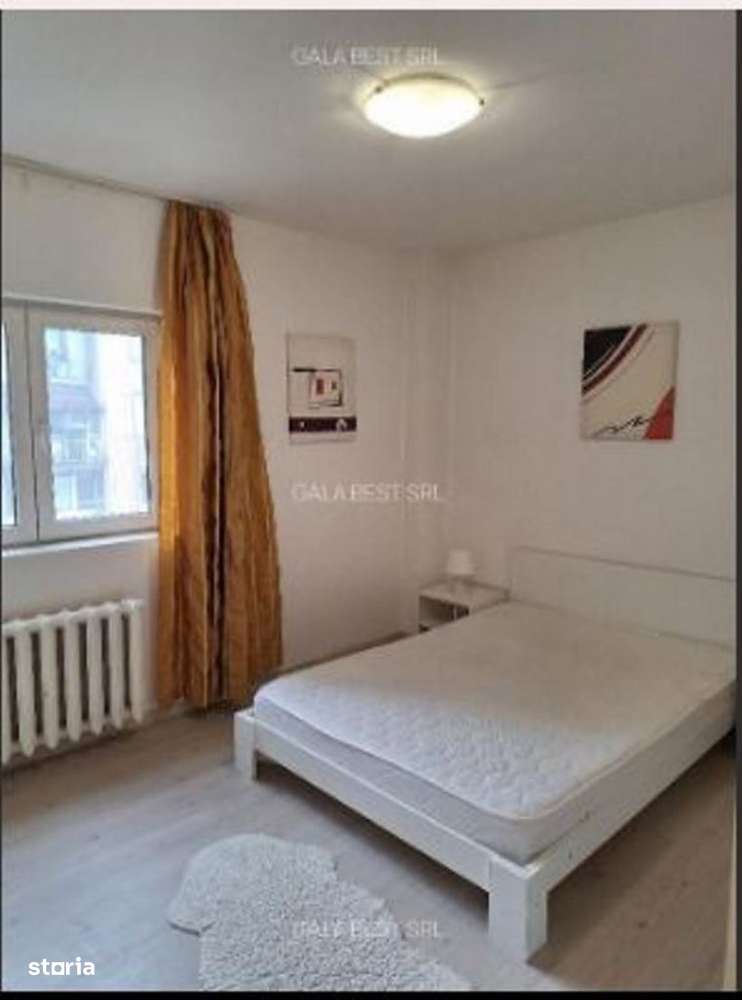 Calea Victoriei - Pta Natiunile Unite, blocul Turn, ap. 2 camere ,et 3-5