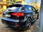 Audi RS3 2.5 TFSI Quattro S tronic - 8