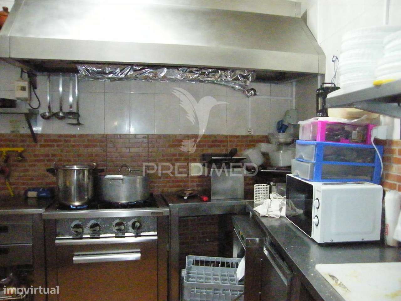 Restaurante bem localizado em Nisa - Grande imagem: 4/25