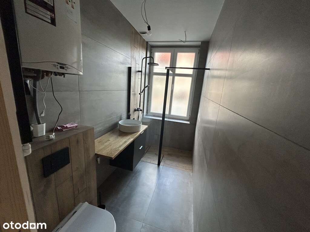 PIĘKNE NOWO WYREMONTOWANE MIESZKANIE NA SPRZEDAŻ-5