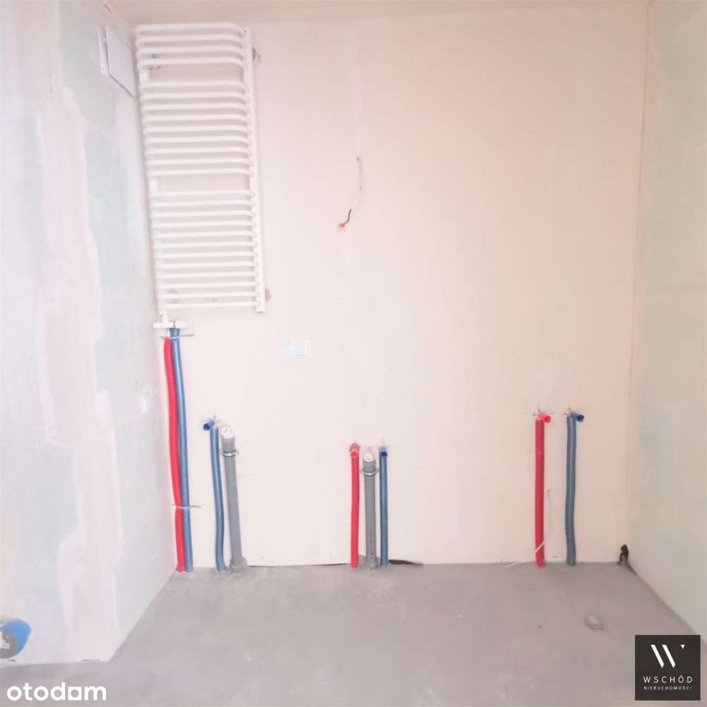 Komfortowe 2 pokoje | Gotowe do odbioru-9