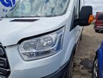 Dezmembram Ford Transit an 2014, 2.2 Euro 5, modelul lung, traciune SPATE - 3