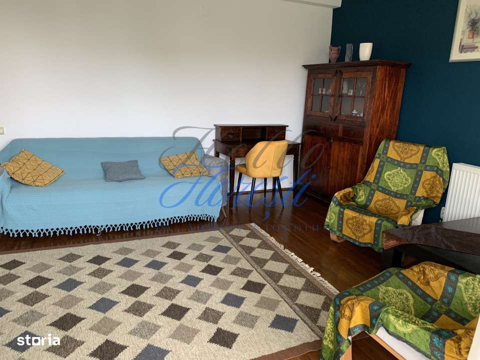 Apartament 2 camere 60mp, Zona Zorilor | Cluj - Imagine principală: 2/8