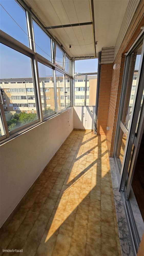 APARTAMENTO T3 NO CENTRO DA PÓVOA DE VARZIM-15