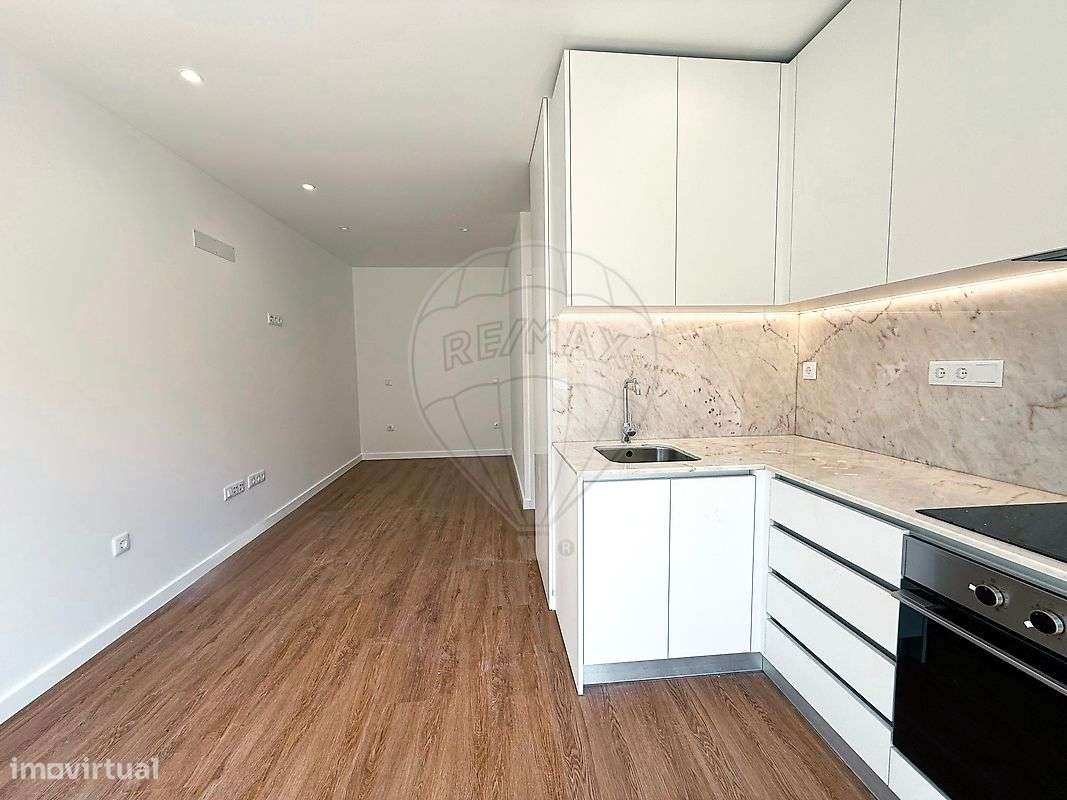 Apartamento T0 para venda - Grande imagem: 3/19