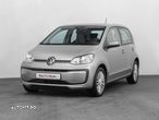 Volkswagen up! 1.0 MPI Move - 1