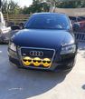 Audi A3 1.9 TDI Sportback DPF S line Sportpaket (plus) - 21