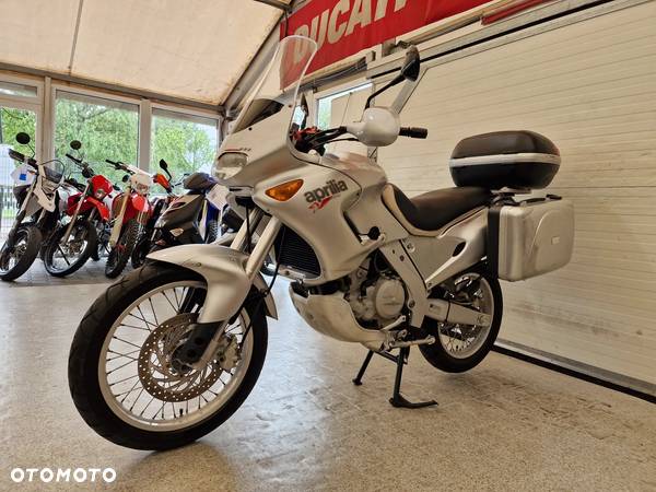 Aprilia Pegaso - 14