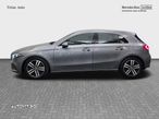 Mercedes-Benz A 180 d Aut. - 3