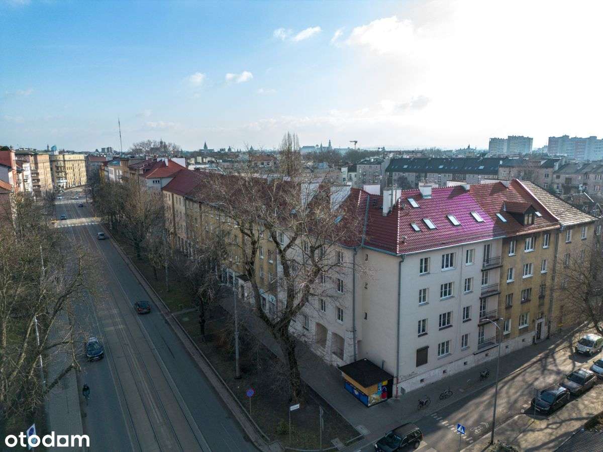 Mieszkanie 83m2 ul.Krolewska - Pełny obrazek: 3/19