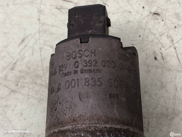 Bomba de água MERCEDES-BENZ M-CLASS (W163) ML 320 | 02.98 - 08.02 Usado REF. A 0... - 6