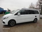 Mercedes-Benz Klasa V 250 d 4-Matic Exclusive 9G-Tronic (d³ugi) - 5