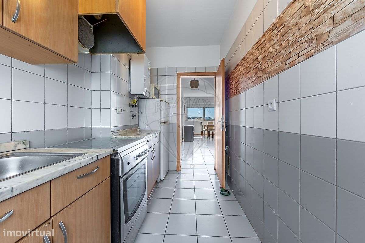 Apartamento T1 para venda-12