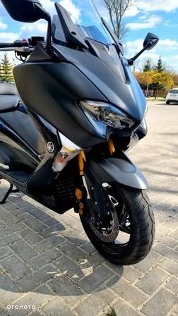 Yamaha Tmax - 8